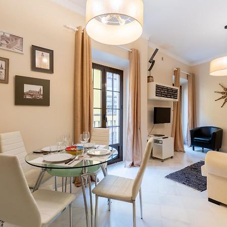 Precioso Y Moderno Apartamento En Centro De Sevilla Seville Exterior photo