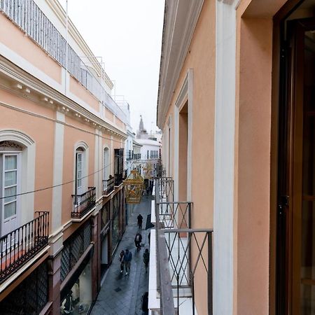 Precioso Y Moderno Apartamento En Centro De Sevilla Seville Exterior photo