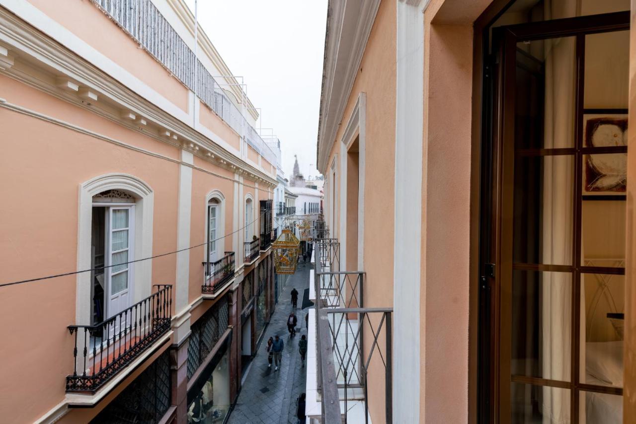 Precioso Y Moderno Apartamento En Centro De Sevilla Seville Exterior photo