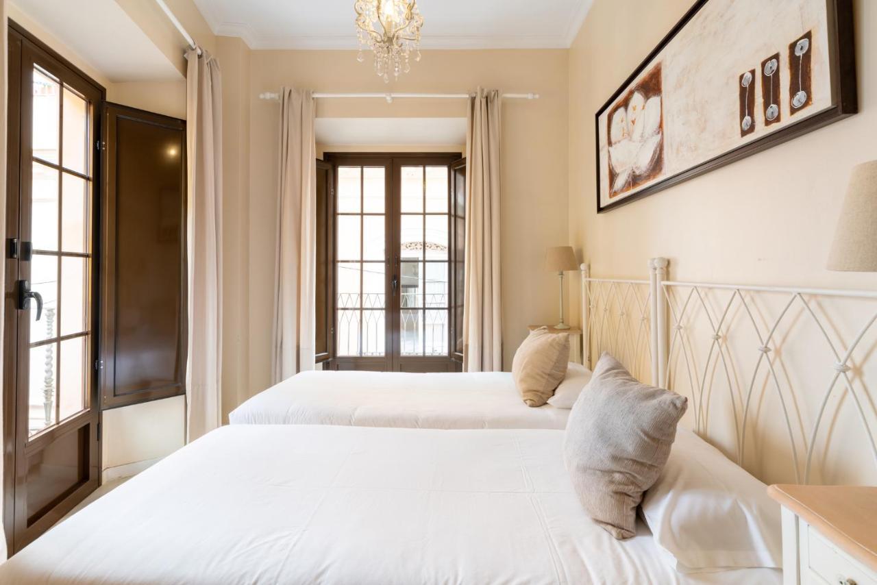 Precioso Y Moderno Apartamento En Centro De Sevilla Seville Exterior photo