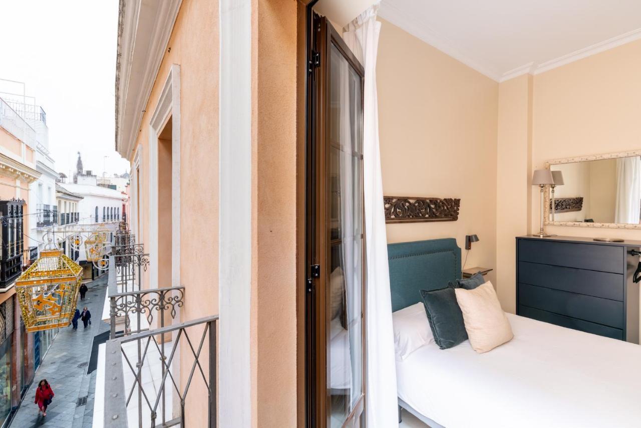 Precioso Y Moderno Apartamento En Centro De Sevilla Seville Exterior photo